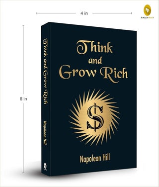 Think And Grow Rich (Pocket Classic) - view 3