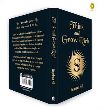 Think And Grow Rich (Pocket Classic) - view 4