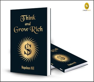 Think And Grow Rich (Pocket Classic) - view 5