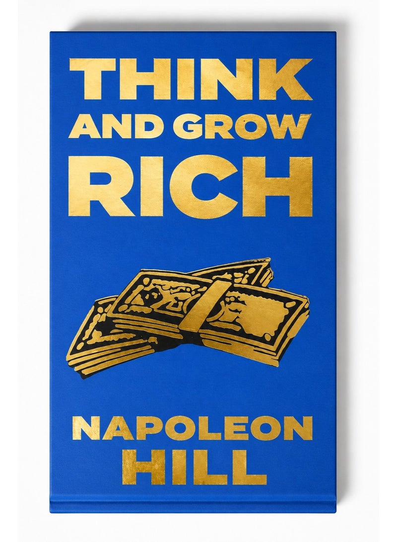 Think And Grow Rich - Image 1