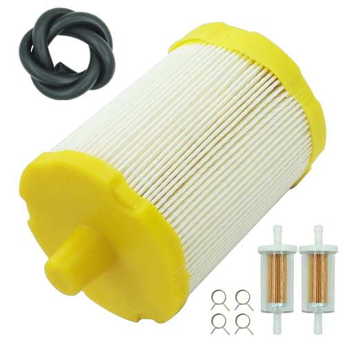 DABAZUALY 84002310 Air Filter A/C Cartridge for BS Vanguard 400 25E330 25V332 25V337 Engines - Image 1