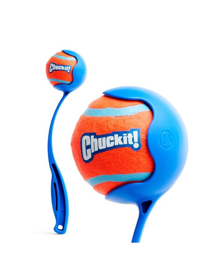 Chuckit! Sport Dog Ball Launcher - Image 1