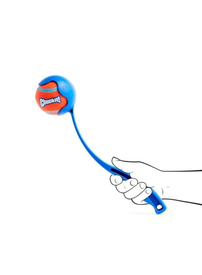 Chuckit! Sport Dog Ball Launcher - Image 4