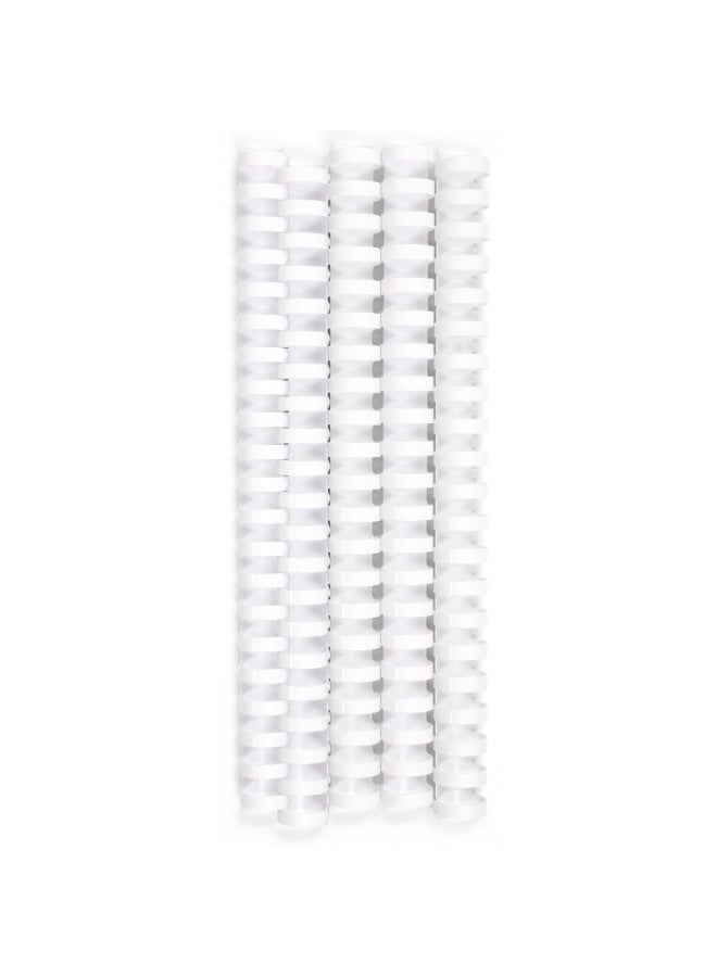 ROCO Spiral Binding Comb 22mm - Image 1