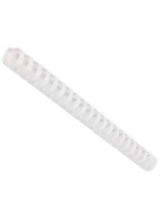 ROCO Spiral Binding Comb 22mm - Image 2