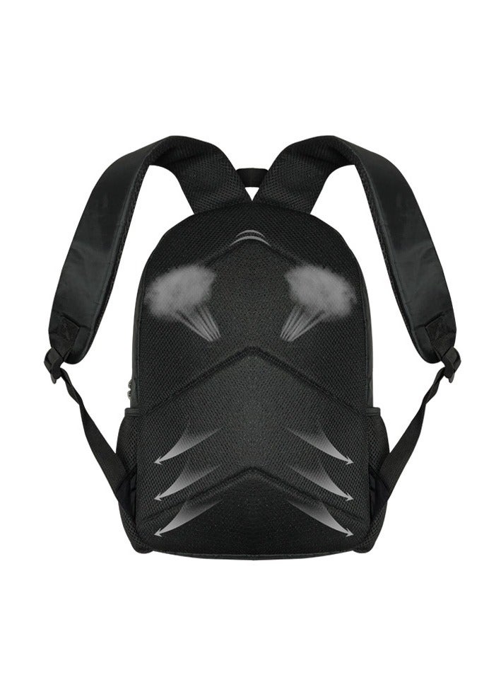 Wukong New Black Myth Wukong Gaming Backpack 29*42*12.5cm - Image 2