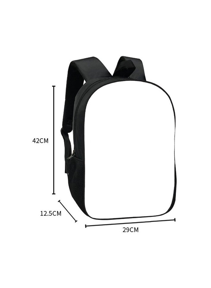 Wukong New Black Myth Wukong Gaming Backpack 29*42*12.5cm - Image 4