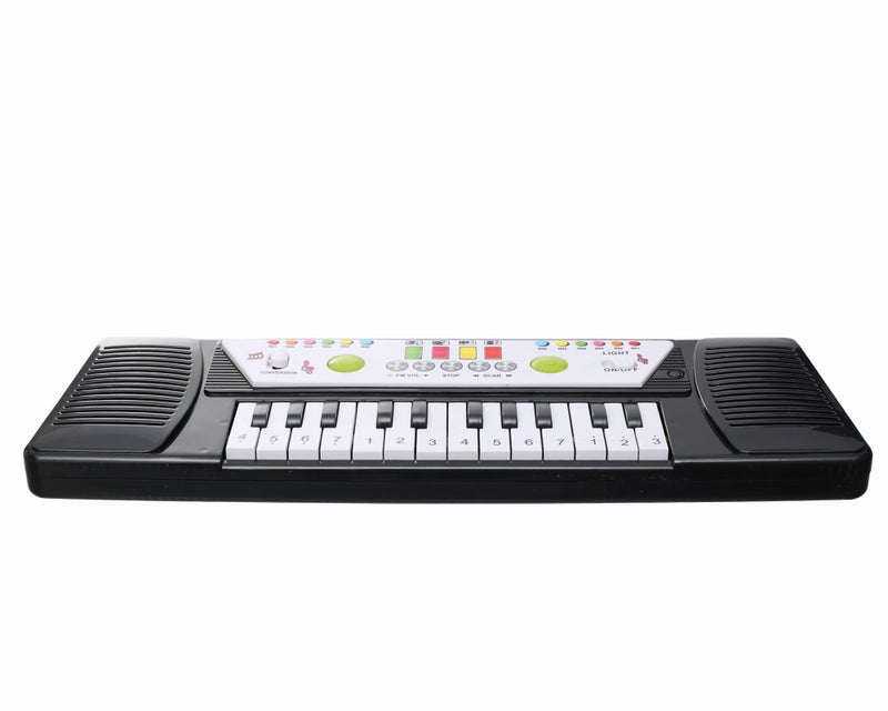 Children S Piano With Sound And Light Effects For Musical Fun - Image 2