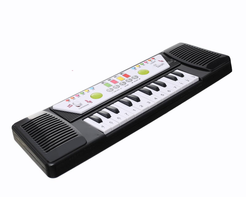 Children S Piano With Sound And Light Effects For Musical Fun - Image 3
