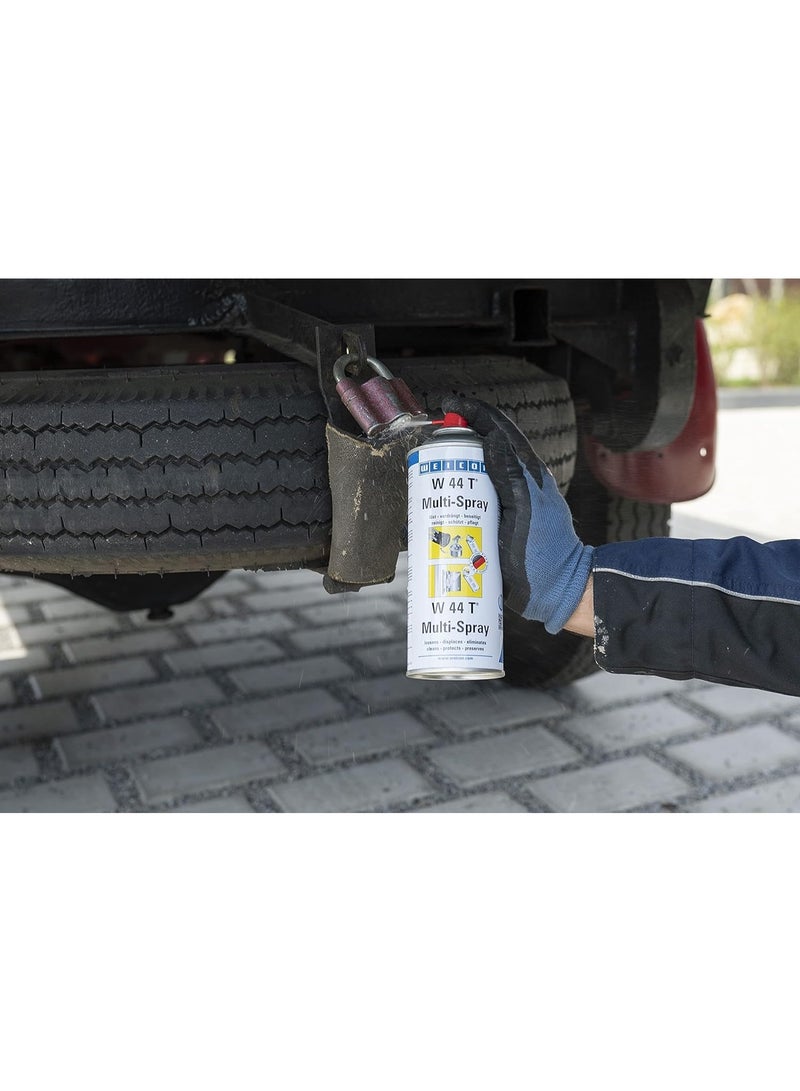 Weicon W44T Multi Purpose Spray 330ML - Image 2