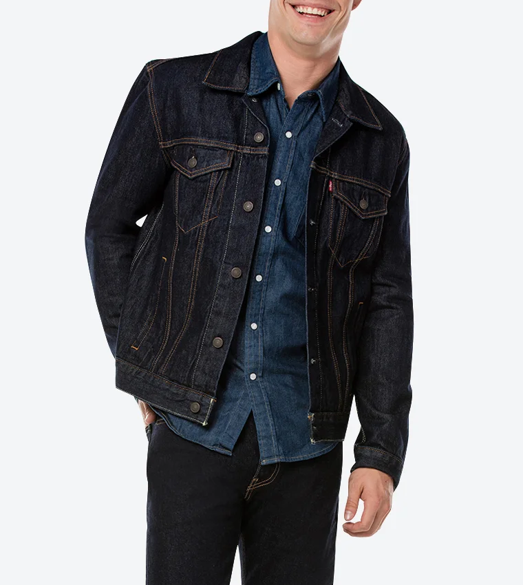 Trucker Jacket