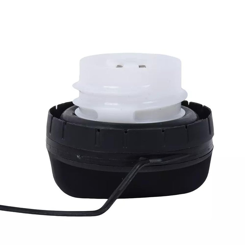 Anleecap Gas Cap Fuel Cap fit for Subaru, 2010-2024 Outback, 2012-2024 Impreza, 2014-2023 Forester, 2010-2024 Legacy, 2013-2023 Brz, 2013-2024 Crosstrek, 2015-2021 WRX STI, 2019-2023 Ascent, 42031FJ001 - Image 5