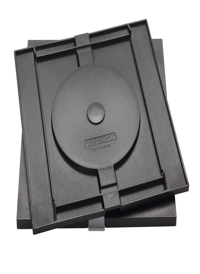 تورميك قاعدة دوارة Tormek RB-180 - قاعدة دوارة للتبديل بسهولة من الشحذ إلى الصقل - تناسب جميع موديلات Tormek - Image 1
