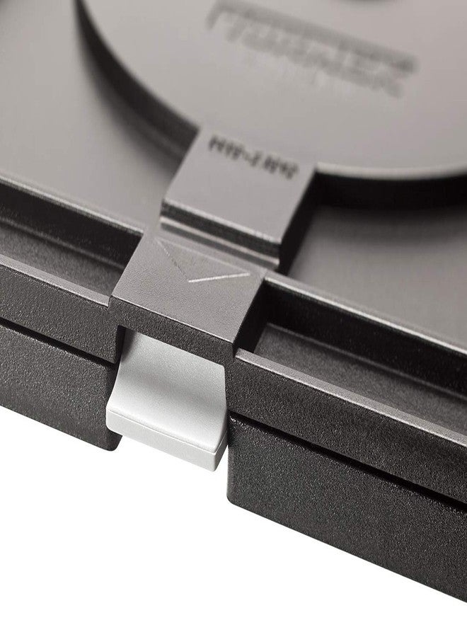 تورميك قاعدة دوارة Tormek RB-180 - قاعدة دوارة للتبديل بسهولة من الشحذ إلى الصقل - تناسب جميع موديلات Tormek - Image 4