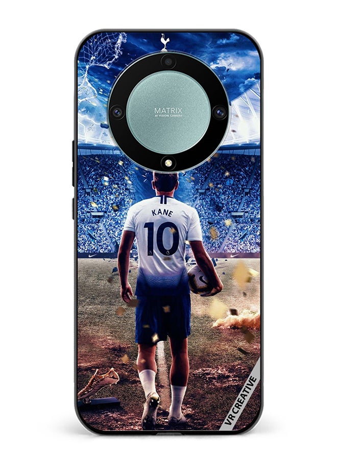 VR CREATIVE Protective Case Cover For Honor X9b Harry Kane Design Multicolour - Image 1