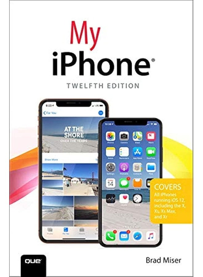 My iPhone