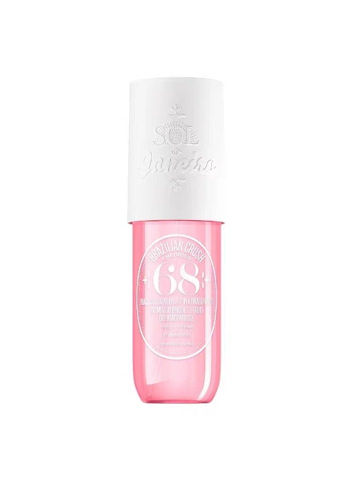 Sol de Janeiro Cheirosa 68 Hair & Body Fragrance Mist 90mL  - Image 1