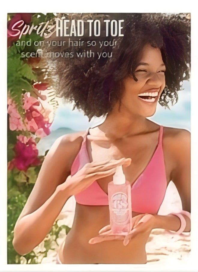 Sol de Janeiro Cheirosa 68 Hair & Body Fragrance Mist 90mL  - Image 4