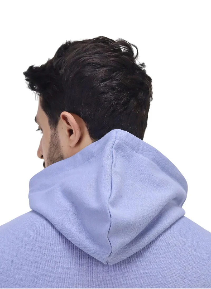 GIORDANO Men's Full zip Hoodie