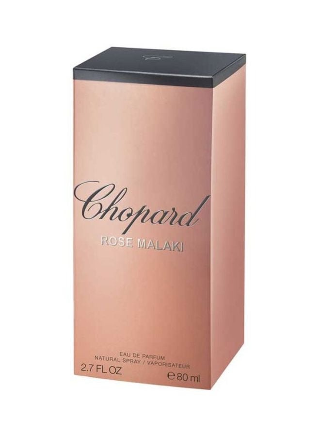 Chopard Rose Malaki EDP 80ml - Image 3