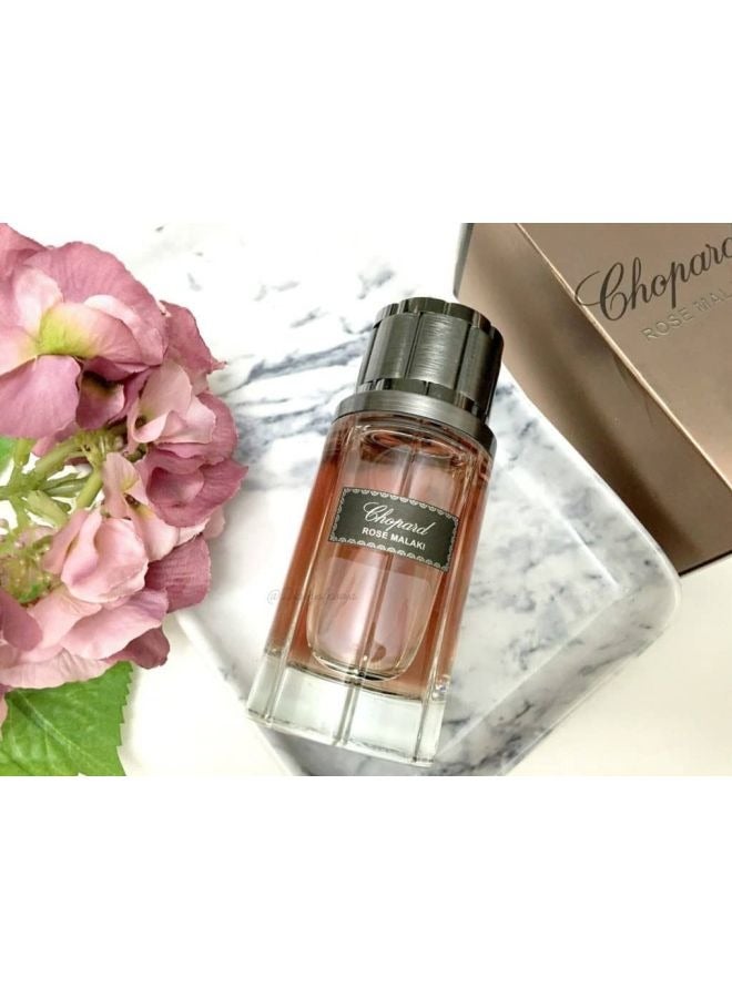 Chopard Rose Malaki EDP 80ml - Image 4
