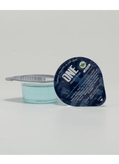 One The One Touch Advanced Mint Mouthwash 20 Capsules 15ml  - Image 3
