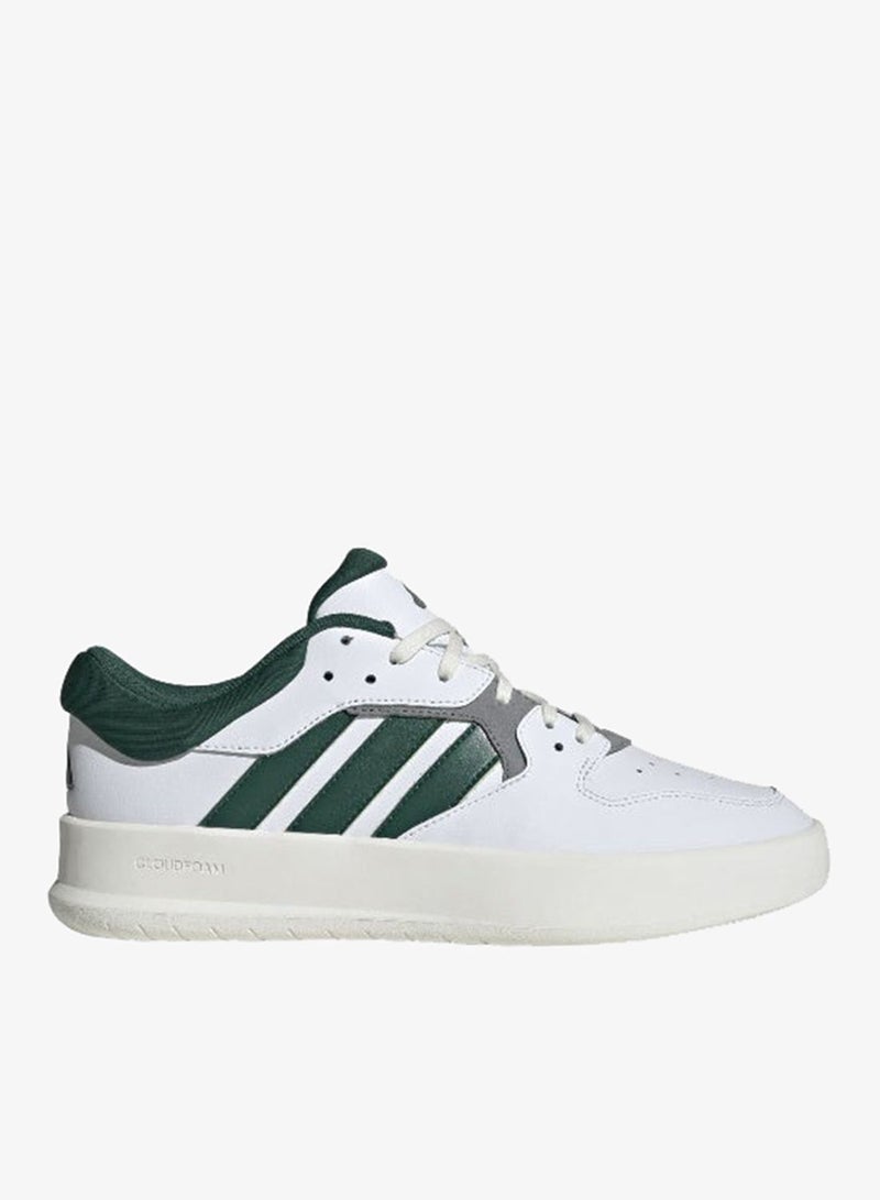 Adidas court 24 men shoes - Image 2