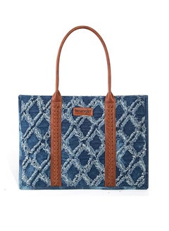 Aztec Tote Bag for Women Boho Shoulder Purses and Handbags