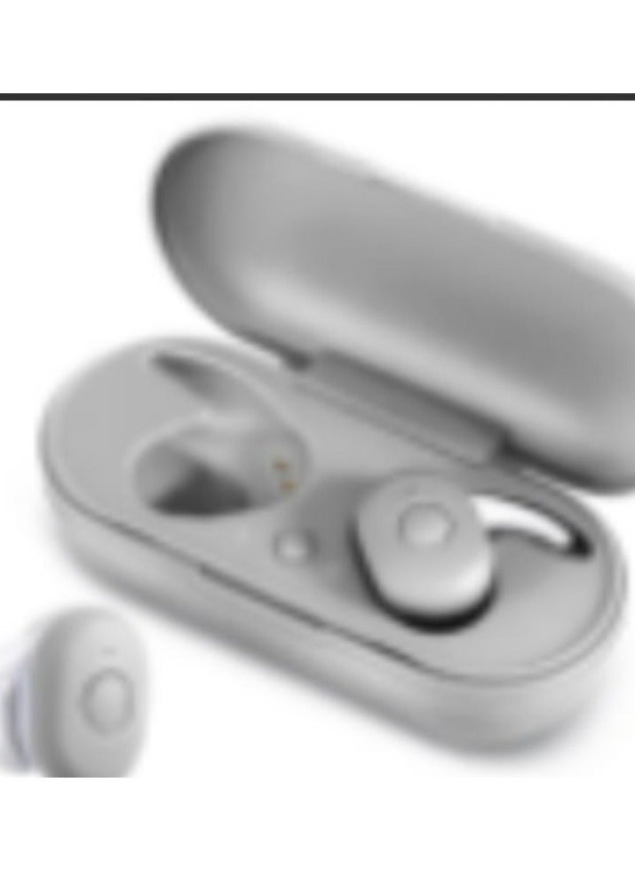 KUYING - DT-1 TWS Wireless Mini Smart Hands-Free In-Ear Earbuds - Image 1