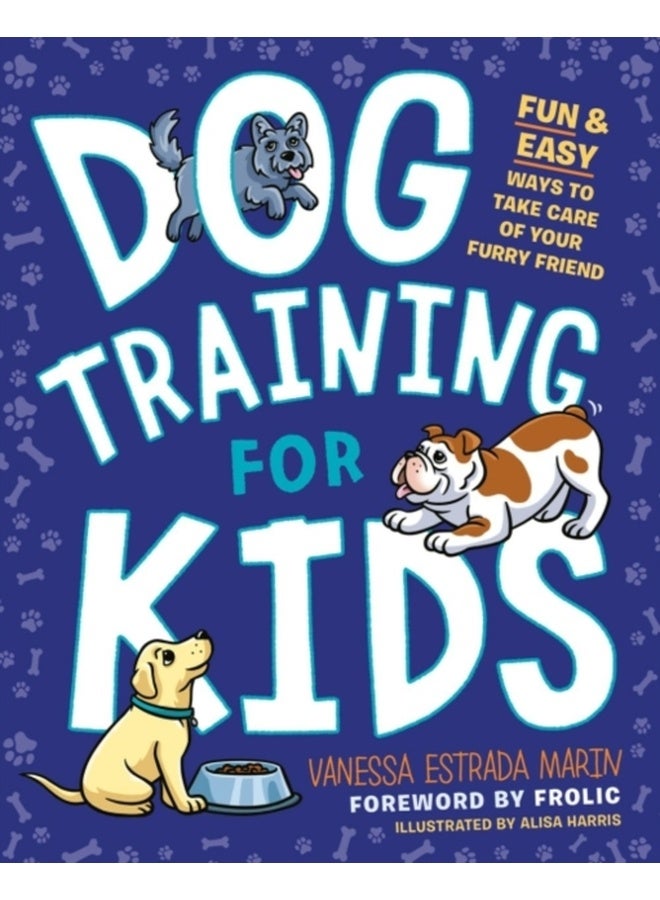 Dog Training for Kids