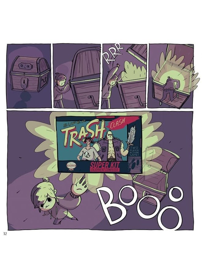 Super Trash Clash - Image 5
