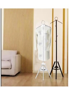 Vertical clothes steamer and stand for steaming clothes, black color, 175 cm - pzsku/ZD8BE303CBDF4086BE9B4Z/45/_/1735989576/ccd3b306-a082-4081-84b6-7664260873cf