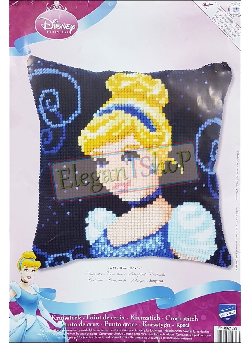 Pillow - Princess - Pn 0021829 Tapestry Etamine to be processed - pzsku/ZD8BE32AA17A157FA2E92Z/45/_/1730477699/cb534c74-7e01-4e6e-8508-76fa4823bc08