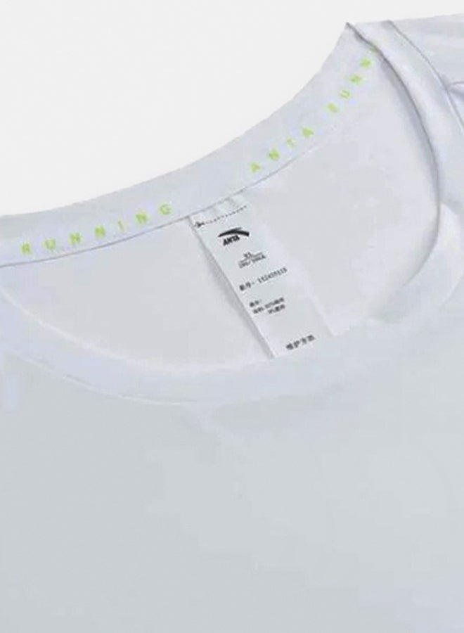 ANTA Advance Men's Running T-Shirt - Image 3