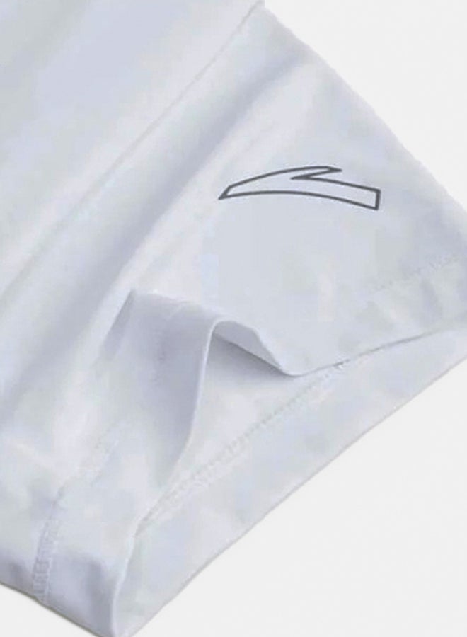 ANTA Advance Men's Running T-Shirt - Image 4