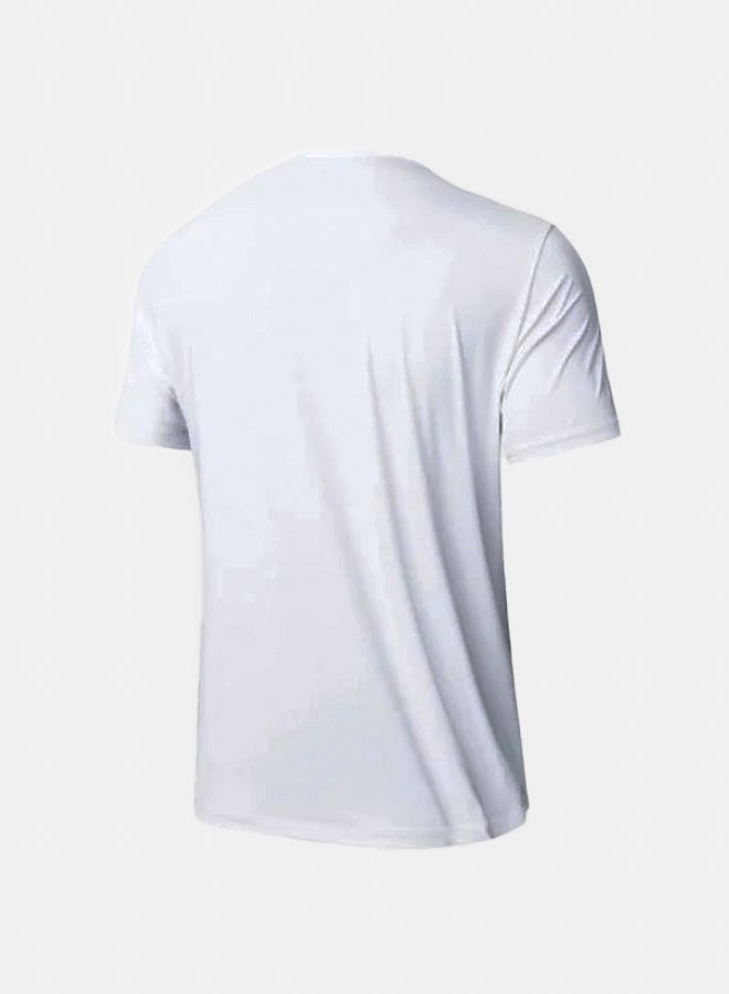 ANTA Advance Men's Running T-Shirt - Image 2