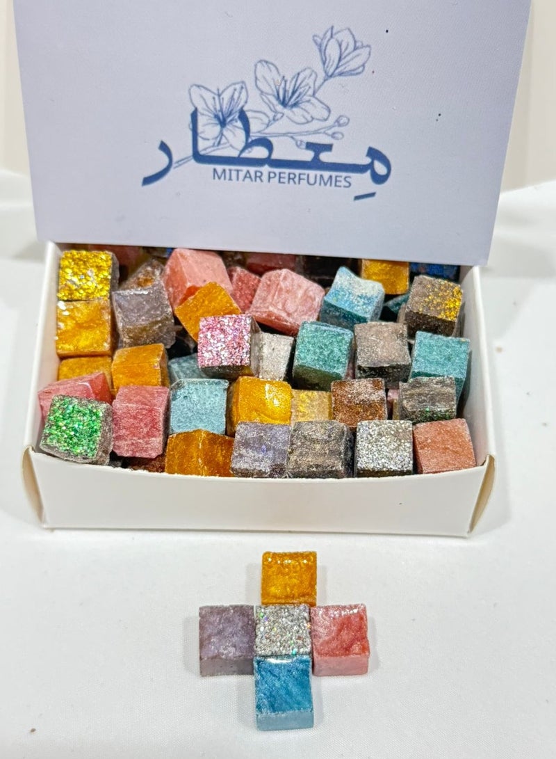 mastic incense 50 pieces - Image 1