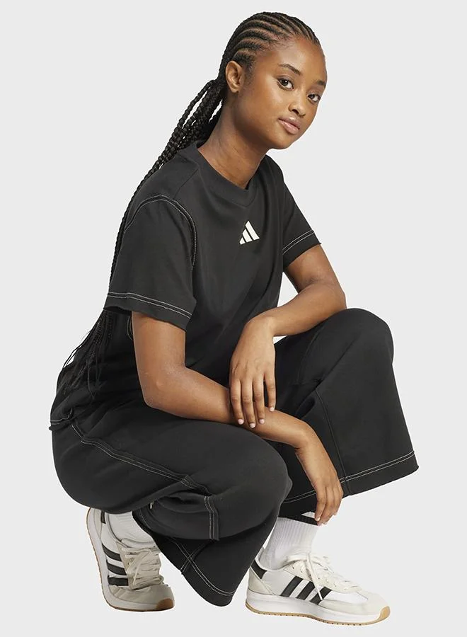 Adidas ALL SZN Loose Graphic T-Shirt
