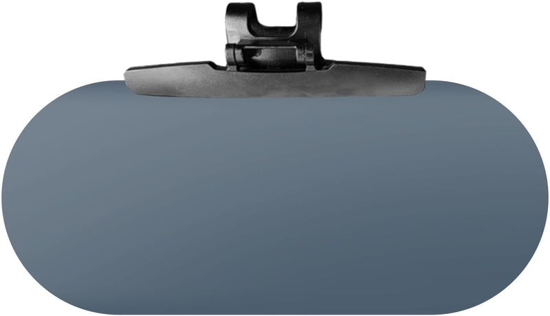 Sun Visor Extender for Car, with Anti-Glare Design, 32x14.5cm, Car Visor Sun Blocker, Flexible Window Shade, Tinted Protective Lens, for All Day Commuting - Image 1
