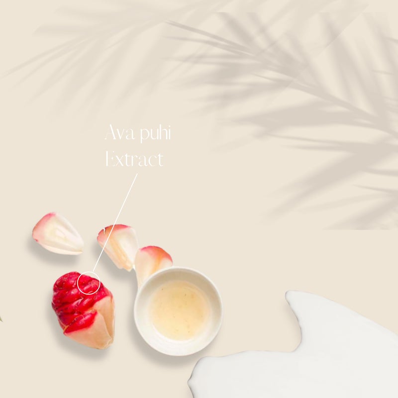 Nu Skin Epoch Ava Puhi Shampoo & Conditioner - Embrace the South Pacific Tradition of Ava Puhi Moni for 2-in-1 Hair Care, Infused with Natural Luster, Leaving Your Hair Clean - Image 4