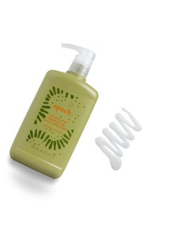 Nu Skin Nu Skin Epoch Ava Puhi Shampoo & Conditioner - Embrace the South Pacific Tradition of Ava Puhi Moni for 2-in-1 Hair Care, Infused with Natural Luster, Leaving Your Hair Clean  - Image 2