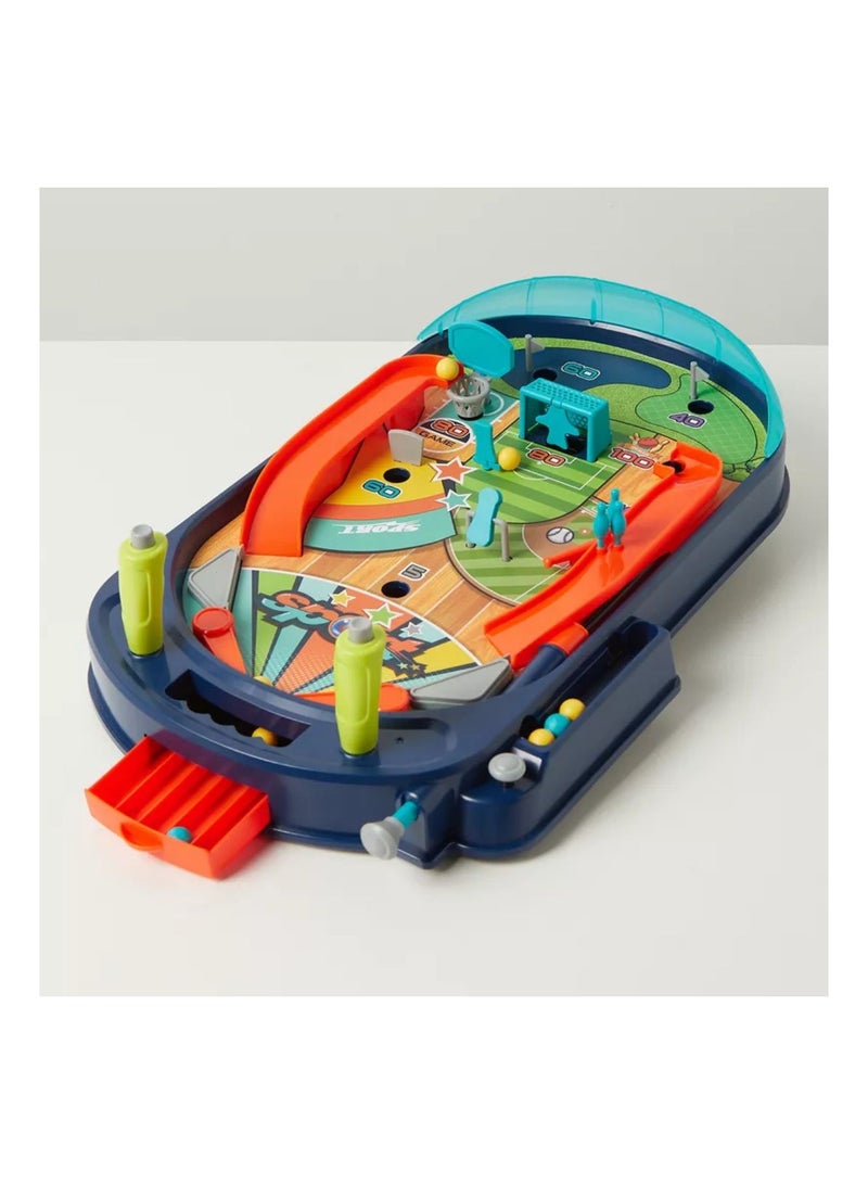 هوديوس ألعاب لوحية تعليمية للأطفال ألعاب مستديرة قائمة على النقاط  ألعاب طاولة طرد تفاعلية - Image 1