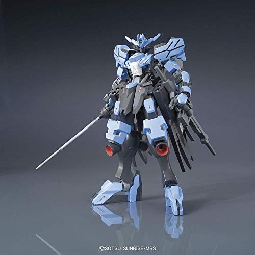 BANDAI SPIRITS مجموعة نموذج BANDAI SPIRITS جاندام إيرون بلودد أورفانز فيدار - HG 1/144 (BAS5055448) - Image 3