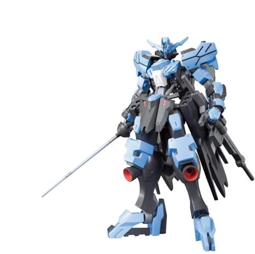 BANDAI SPIRITS مجموعة نموذج BANDAI SPIRITS جاندام إيرون بلودد أورفانز فيدار - HG 1/144 (BAS5055448) - Image 1