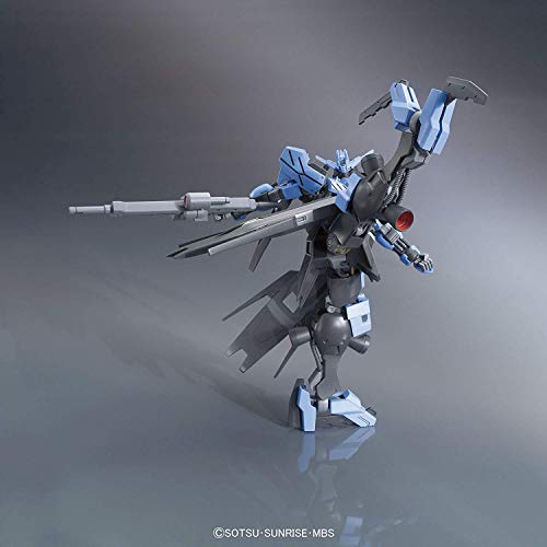 BANDAI SPIRITS مجموعة نموذج BANDAI SPIRITS جاندام إيرون بلودد أورفانز فيدار - HG 1/144 (BAS5055448) - Image 5