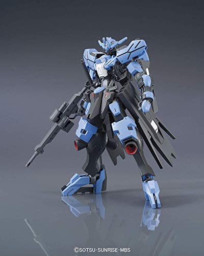 BANDAI SPIRITS مجموعة نموذج BANDAI SPIRITS جاندام إيرون بلودد أورفانز فيدار - HG 1/144 (BAS5055448) - Image 2
