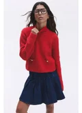 H&M Red Medium