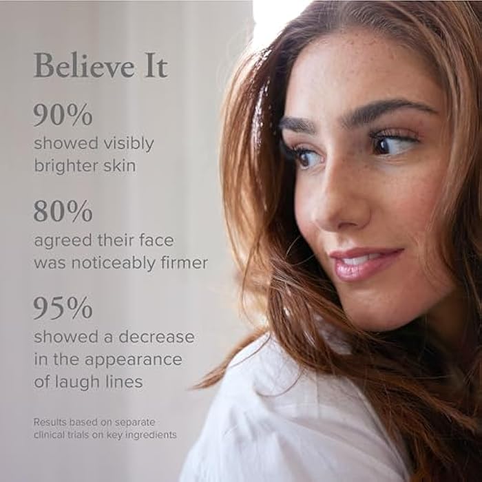 SeroVital Beauty RetinAll Daily Serum – Redefining Retinol – Retinoid Skin Serum – Anti Wrinkle Face Serum for Women, 1 oz - Image 3