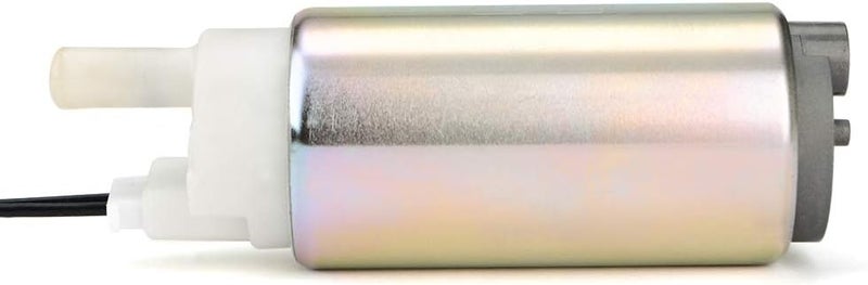 QASULER 12V High Pressure Motorcycle Fuel Pump - Image 4