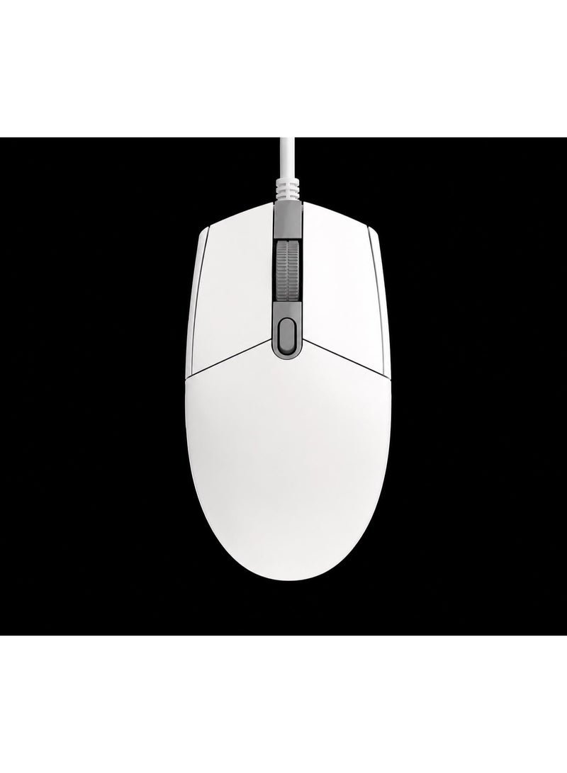 Wired Gaming Mouse